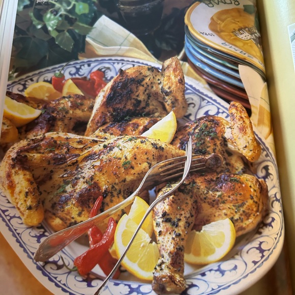 Family Circle  “All-Time Favorite Recipes” Cookbook - Picture 3 of 5